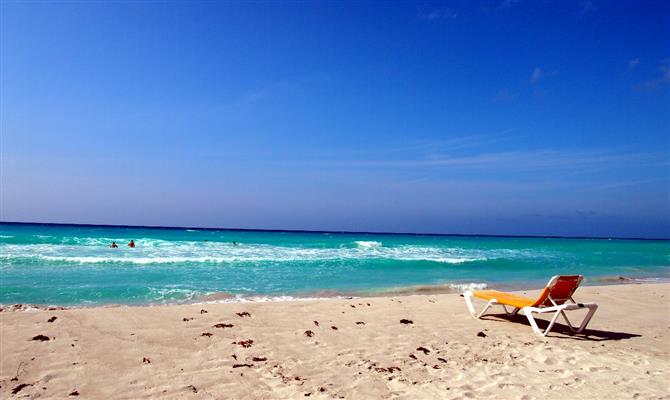Conheça 14 das mais belas praias do Caribe | PANROTAS