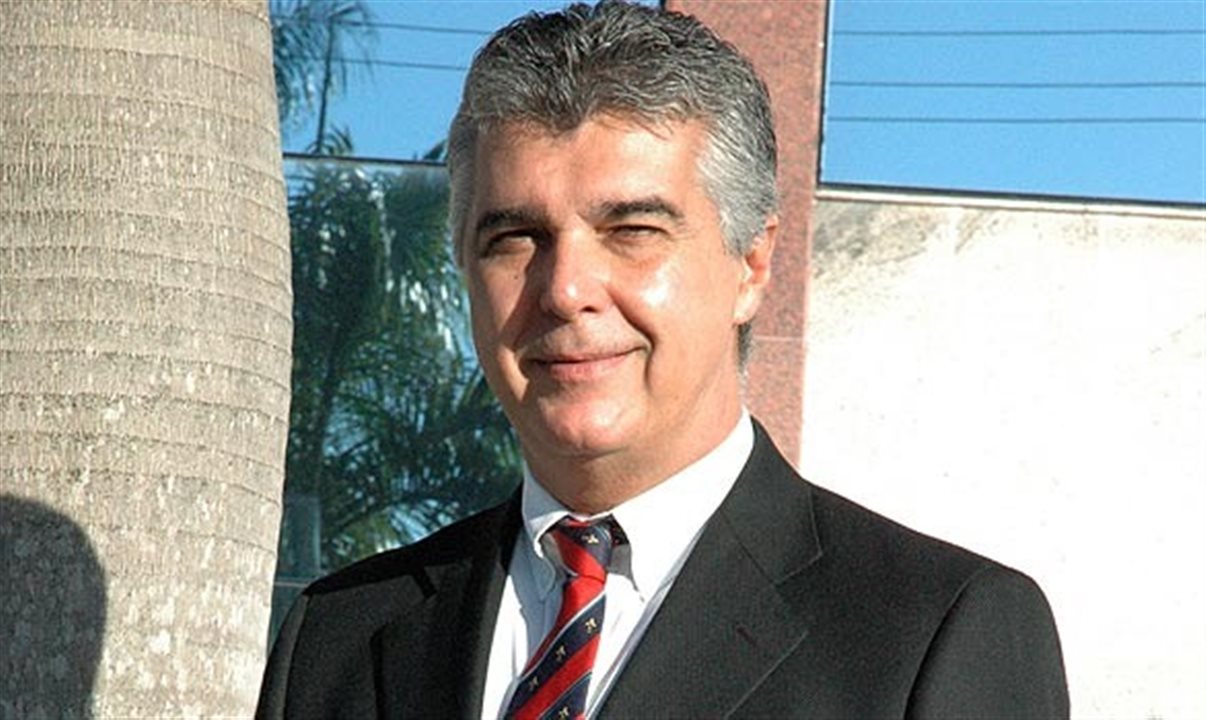 Presidente do HotéisRIO, Alfredo Lopes