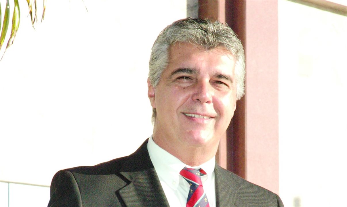 Alfredo Lopes, presidente do HotéisRIO