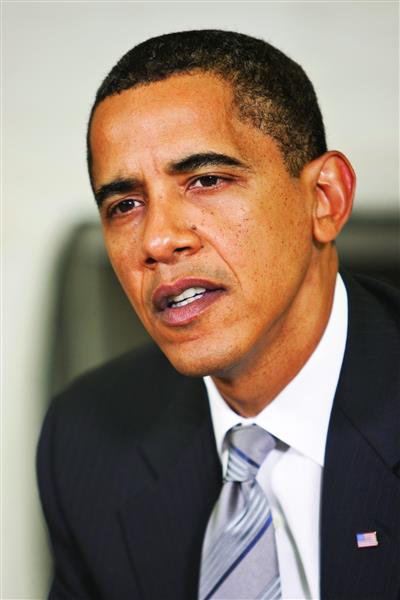 Barack Obama, Presidente dos EUA, anunciou decisão nesta quinta-feira (12)