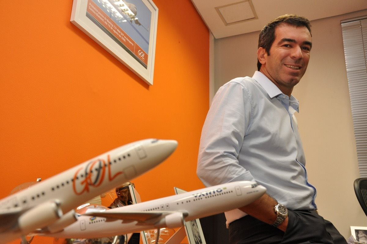 Constantino de Oliveira Jr.