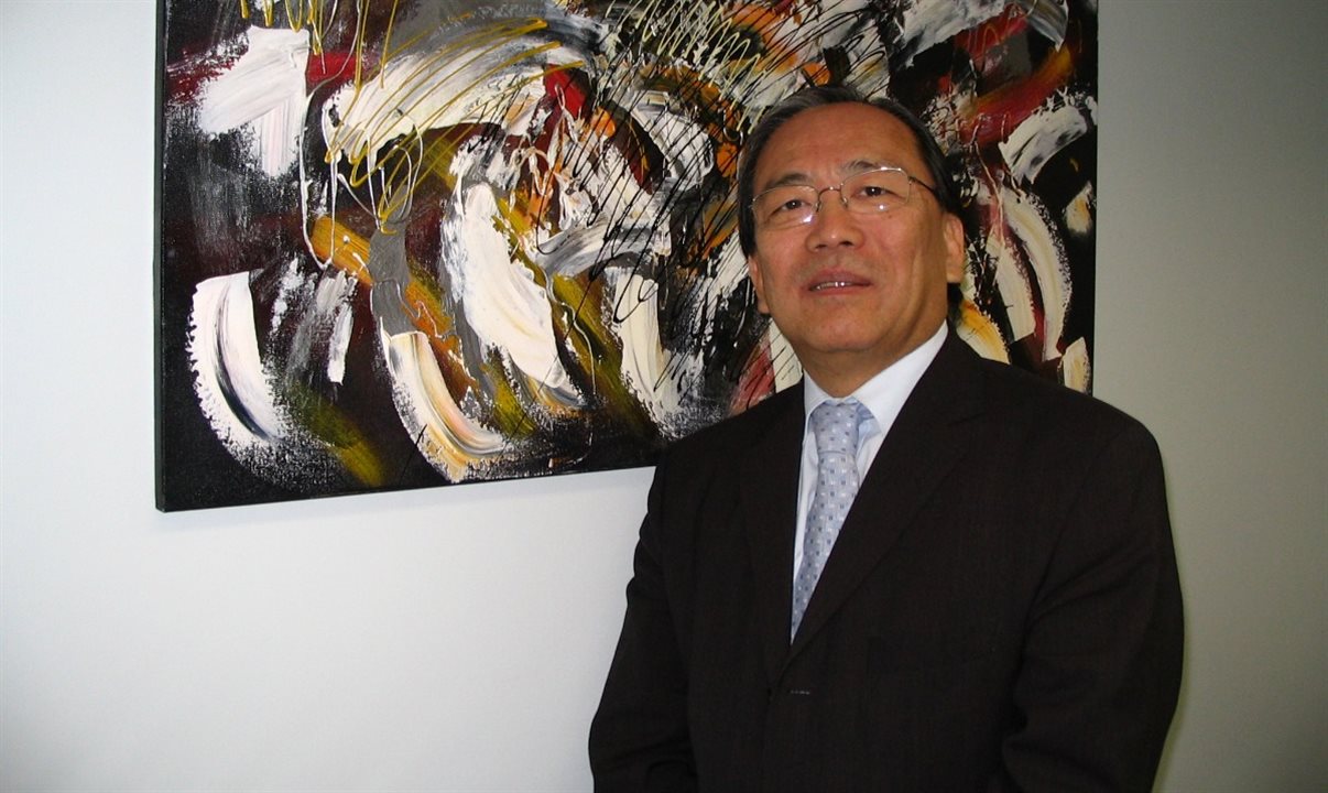 Eduardo Minoru Sakamoto