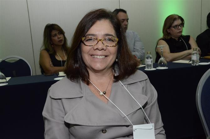 Michael Nagy, diretor do Rio CVB