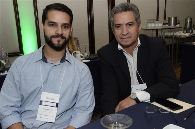 Michael Nagy, diretor do Rio CVB