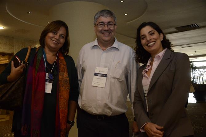 Michael Nagy, diretor do Rio CVB