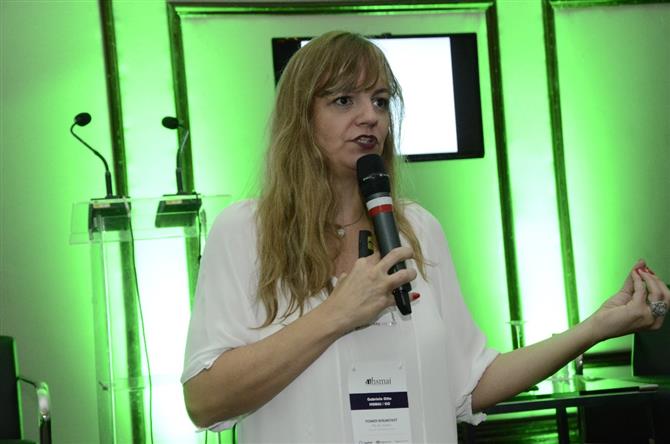 Michael Nagy, diretor do Rio CVB