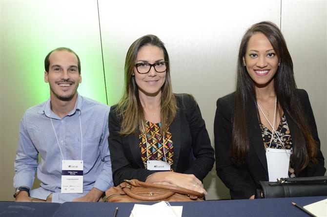 Michael Nagy, diretor do Rio CVB