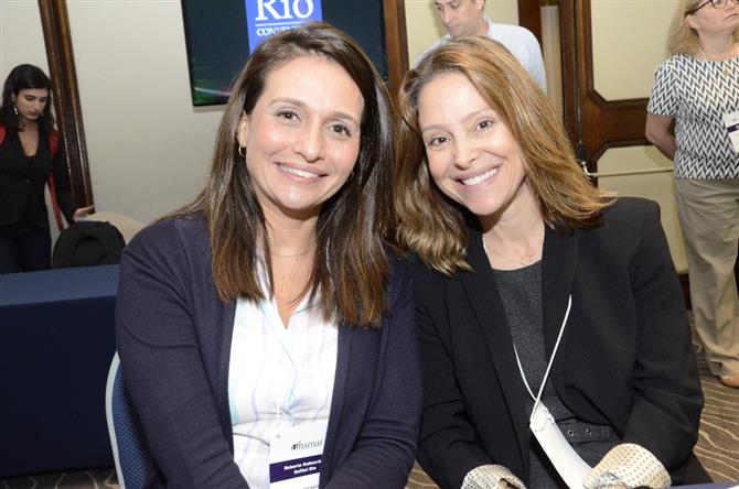 Michael Nagy, diretor do Rio CVB