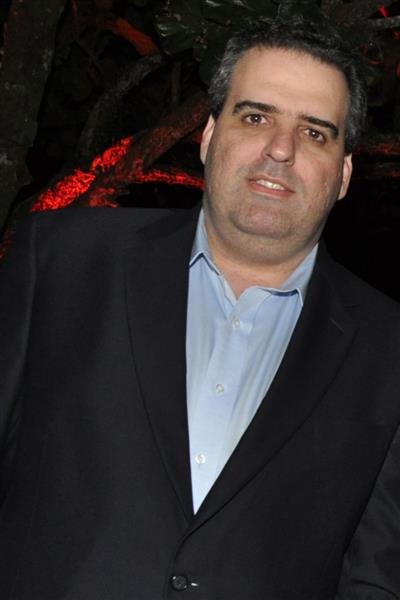 Marcelo Cohen, diretor da Belvitur