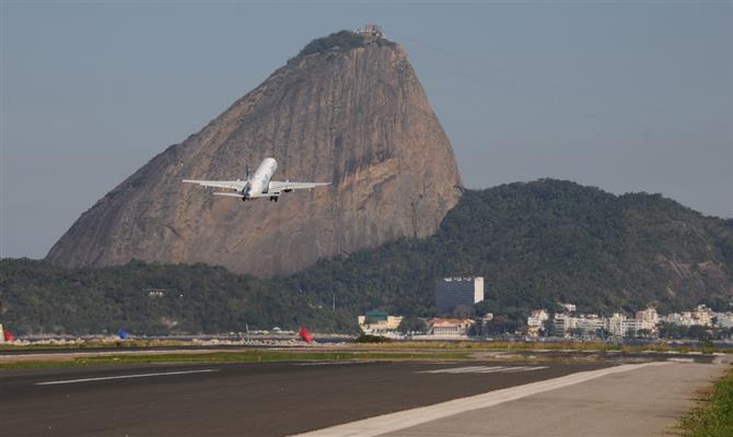 A expectativa é de que a movimentação doméstica em aeroportos brasileiros certificados pela Agência chegue a 92%