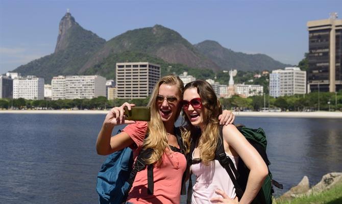 Turismo na América do Sul cresceu 6%, segundo a OMT