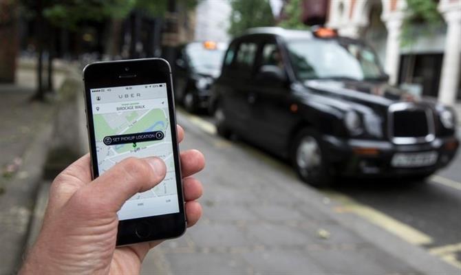 Uber limitará motoristas a trabalharem 10 horas ininterruptas, intercalados por 6 horas de descanso