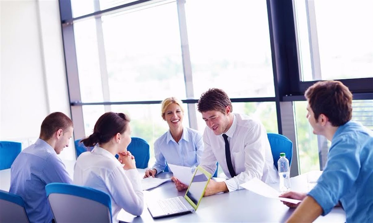 Interações olho no olho voltam a ser vistas como estrategicamente importantes