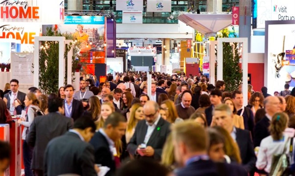 Os selecionados terão oportunidade de participar da IMEX America - Las Vegas, de 7 a 9 de outubro, e da IBTM - Barcelona, de 18 a 20 de novembro