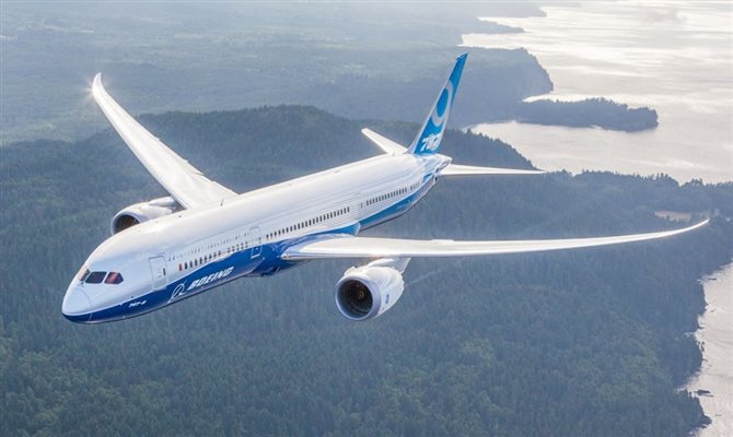 EUA e União Europeia resolvem disputa comercial Boeing-Airbus