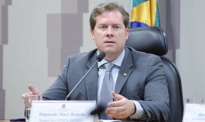Beltrão é acusado pela sua gestão em Corurípe, no Estado de Alagoas
