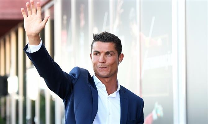 Cristiano Ronaldo terá o quinto hotel de sua marca em Marrakech