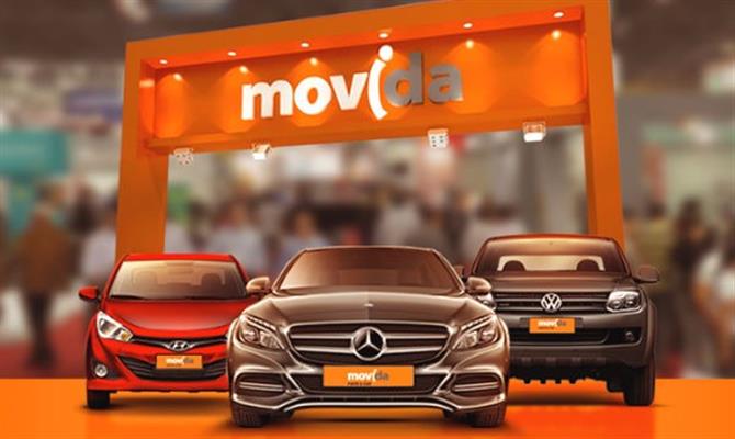 Movida adquire locadora portuguesa Drive on Holidays