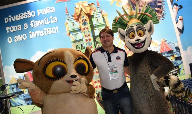 Beto Carrero World on X: Imediatamente me dá crise de ansiedade