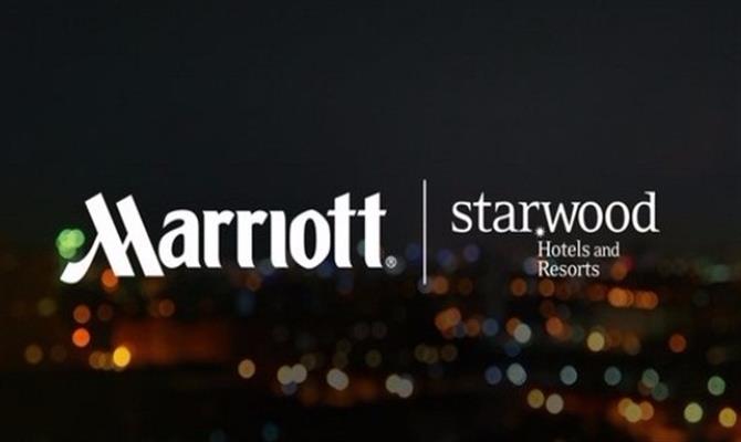 Após aquisição da Starwood, Marriott quer integrar totalmente os programas de fidelidade até o fim de 2018