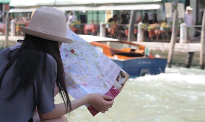 OMT lançou o Tourism Recovery Tracker