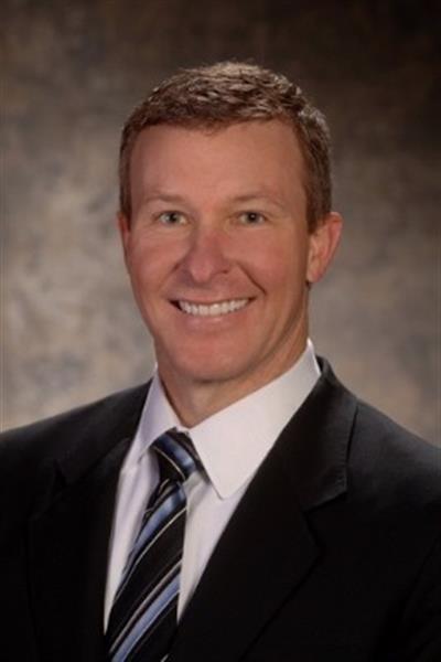 Scott Kirby, presidente da United Airlines