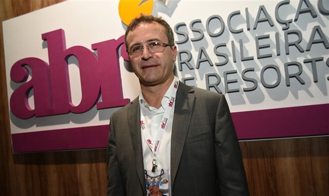 Luigi Rotunno, presidente da ABR
