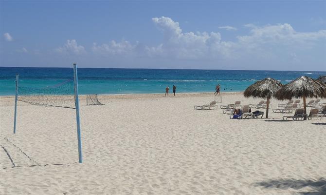 Punta Cana é um dos destinos mais visitados pelos brasileiros no Caribe