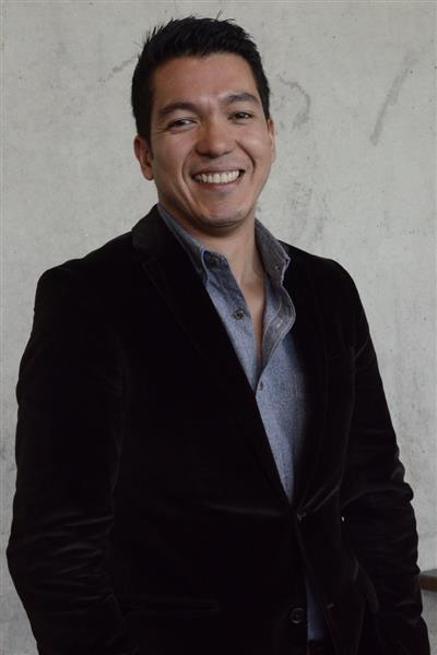 Erik Sadao, diretor de Marketing e Atendimento da Teresa Perez Tours