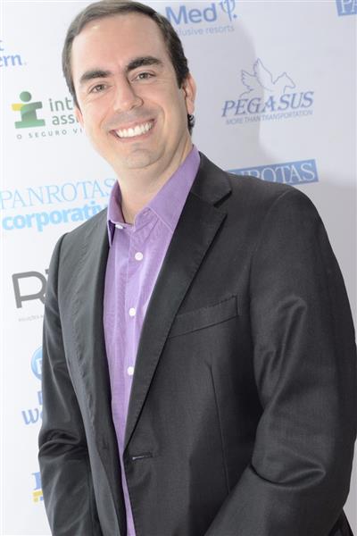 Francisco Recabarren é o novo VP de Revenue Management da Latam Airlines, e ficará baseado em Santiago, no Chile