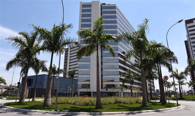 O recém-inaugurado complexo da Atlantica Hotels em São Caetano do Sul (SP). A empresa teve queda de 12,7% em receita em vendas às associadas Abracorp no terceiro trimestre