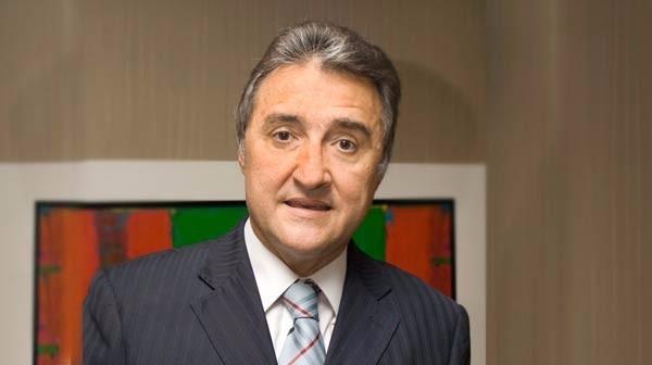Eraldo Alves da Cruz é secretário executivo do Conselho de Turismo da CNC