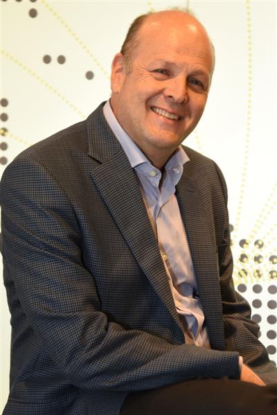 Marcelo Sanovicz, presidente da Rextur Advance