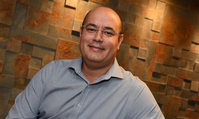 Luís Ferrinho, diretor executivo Omnibees