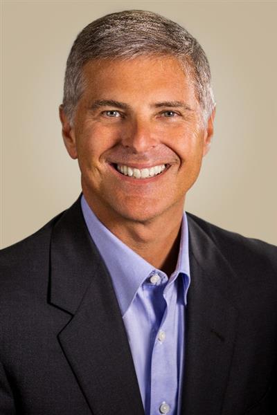 Christopher J. Nassetta, CEO do Hilton