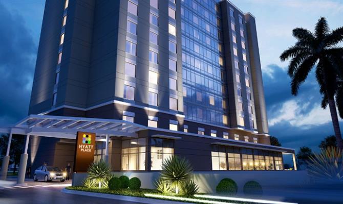 Hyatt Place São José do Rio Preto