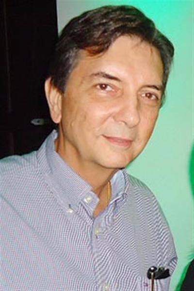 Luís Guilherme Pontes é o diretor superintendente do grupo