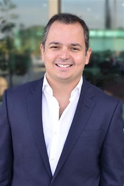 Daniel Santos é diretor da Nacional Inn e, a partir de hoje, líder do grupo de investidores da Salvatur