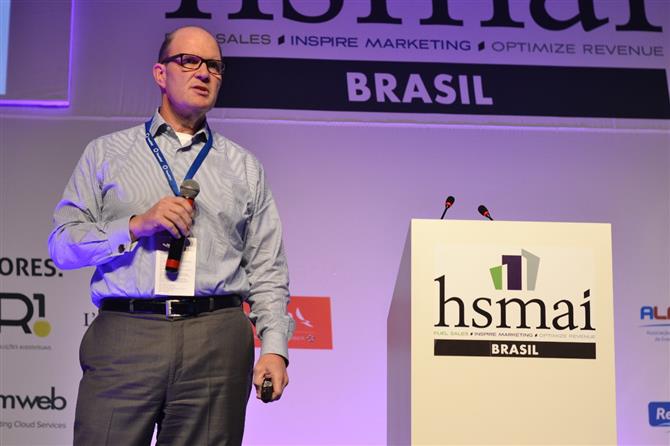 Dan Kowalewski, chief officer da Whyndam