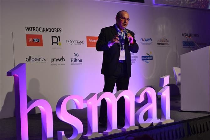 Dan Kowalewski, chief officer da Whyndam