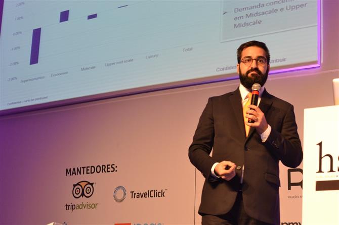 Dan Kowalewski, chief officer da Whyndam