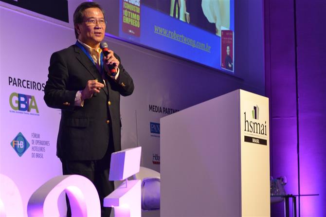 Dan Kowalewski, chief officer da Whyndam