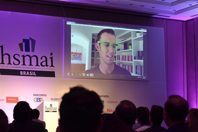 Dan Kowalewski, chief officer da Whyndam