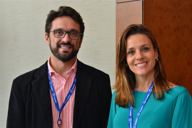 Dan Kowalewski, chief officer da Whyndam