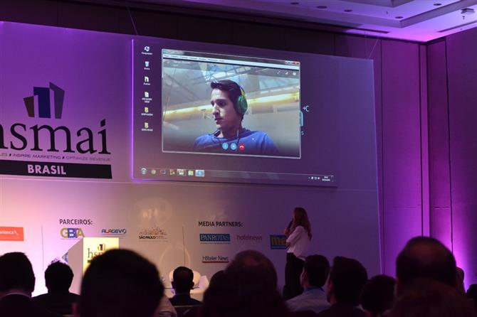 Dan Kowalewski, chief officer da Whyndam