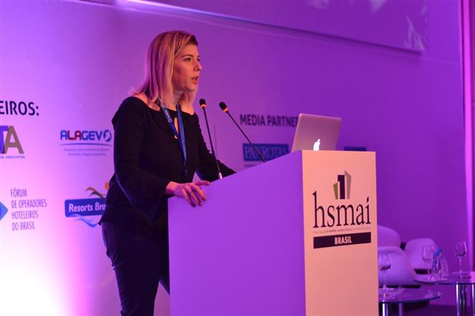 Dan Kowalewski, chief officer da Whyndam