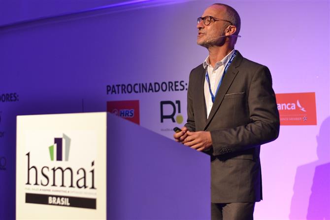 Dan Kowalewski, chief officer da Whyndam