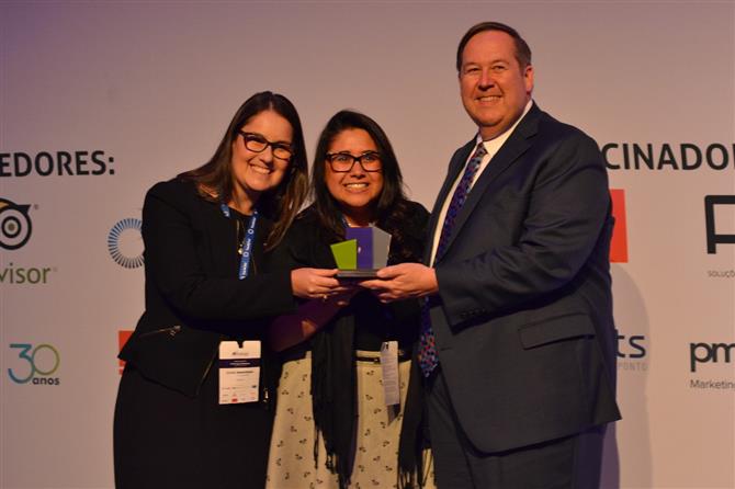 Dan Kowalewski, chief officer da Whyndam