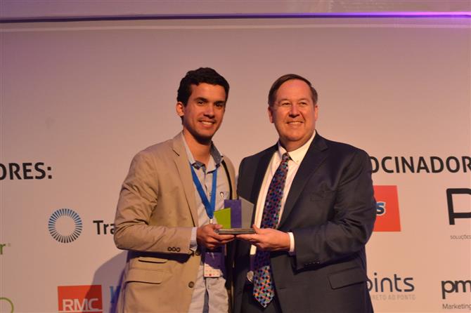 Dan Kowalewski, chief officer da Whyndam