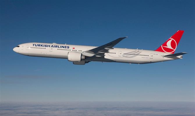 As operações para o arquipélago serão realizadas pelo Boeing 777